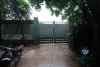 Five bedrooms house with big living space in Tay Ho for rent.